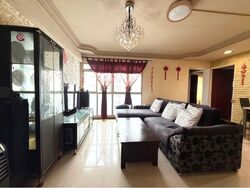 Blk 408C Coral Vale (Sengkang), HDB 4 Rooms #528475661